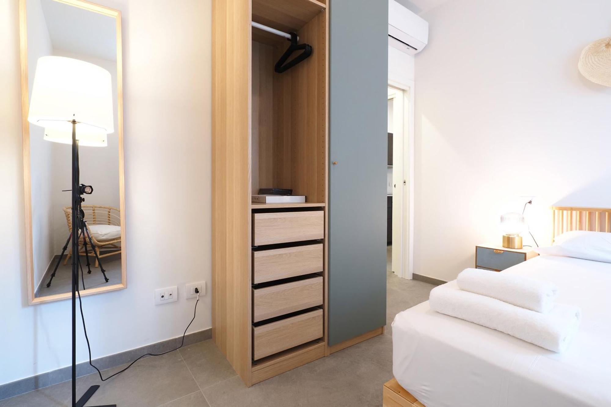 Mila Apartments Fiera Milan Exterior photo
