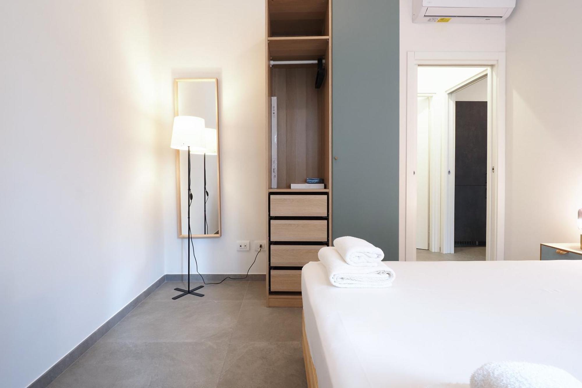 Mila Apartments Fiera Milan Exterior photo